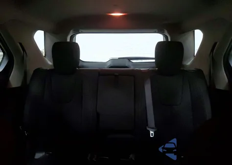 2015 Chevrolet Equinox Ls z USA, uszkodzony, nr VIN 2GNFLEEK3F6258142